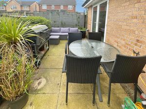 Garden- click for photo gallery